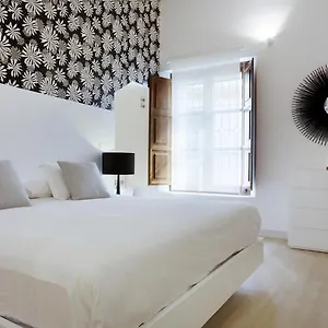  Apartamento Feria De By Rentalsevilla