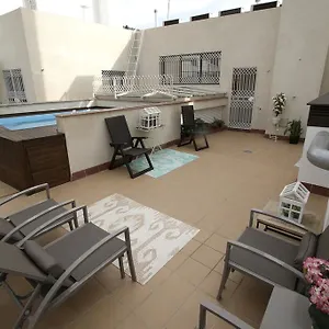 Apartamento Plaza Nueva, Sevilla