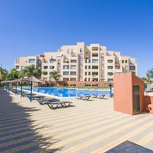  Apartamento Garzas By H