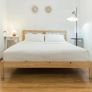 Apartamento San Justo 3, Huelva