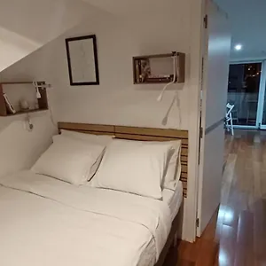  Apartamento 16 - Skyline Terrace Portugal