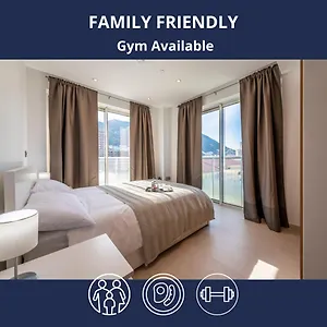  Apartamento Bentley - West One