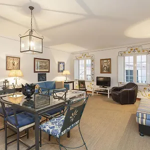  Apartamento Bairrus - Alfama Ii Portugal